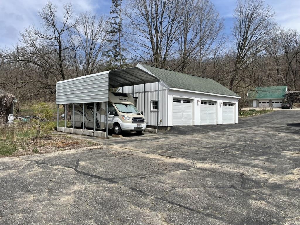 3223 County Road JG