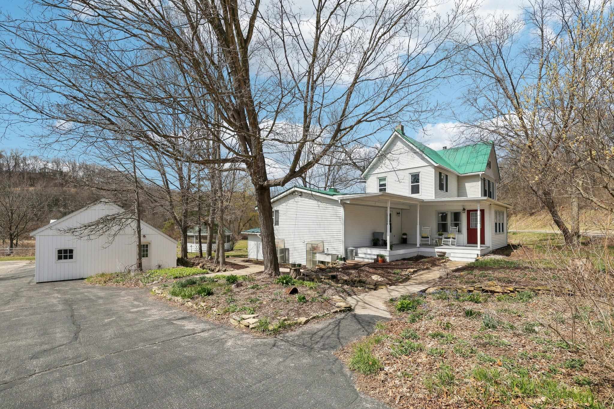 3223 County Road JG