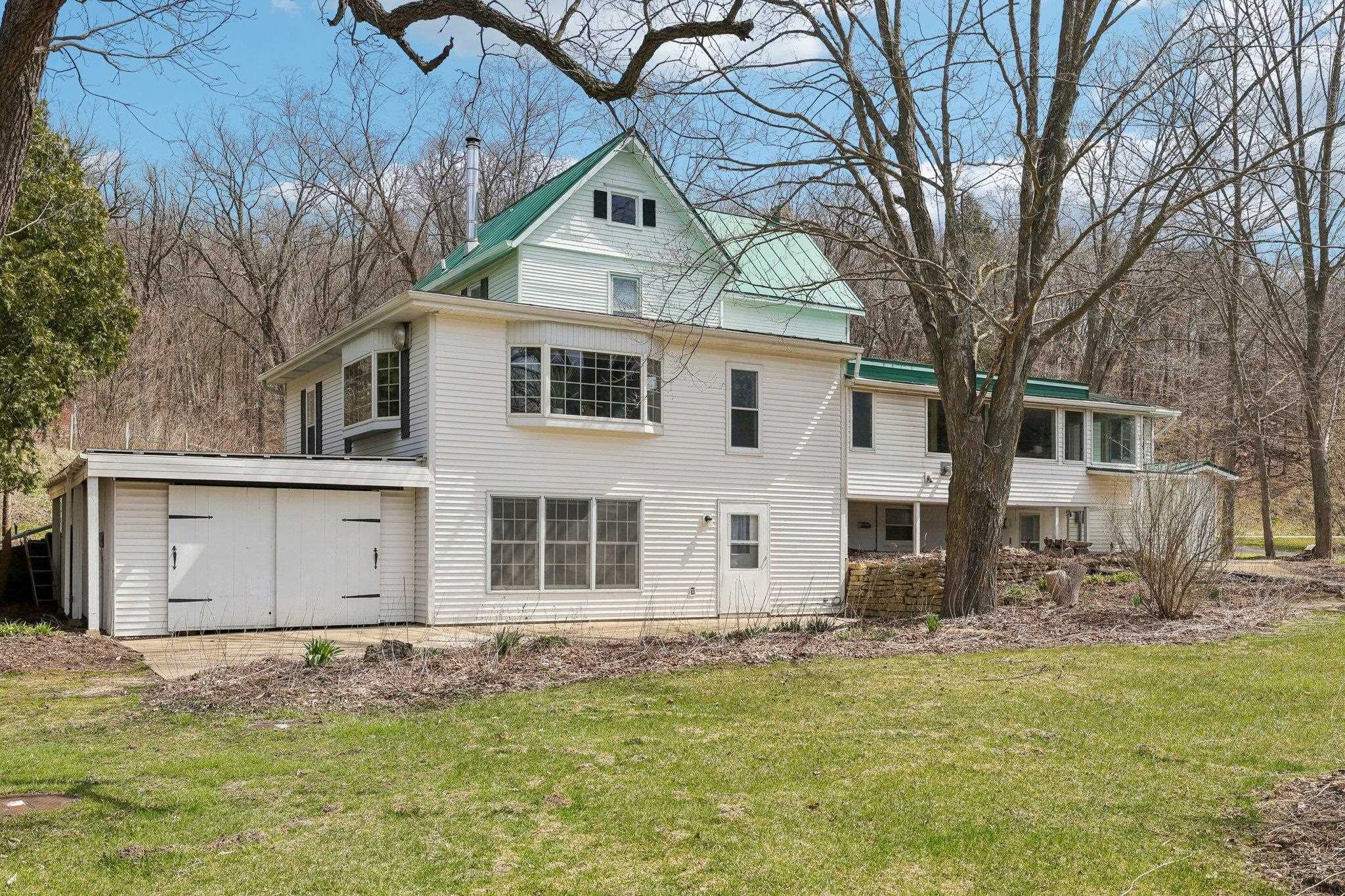 3223 County Road JG