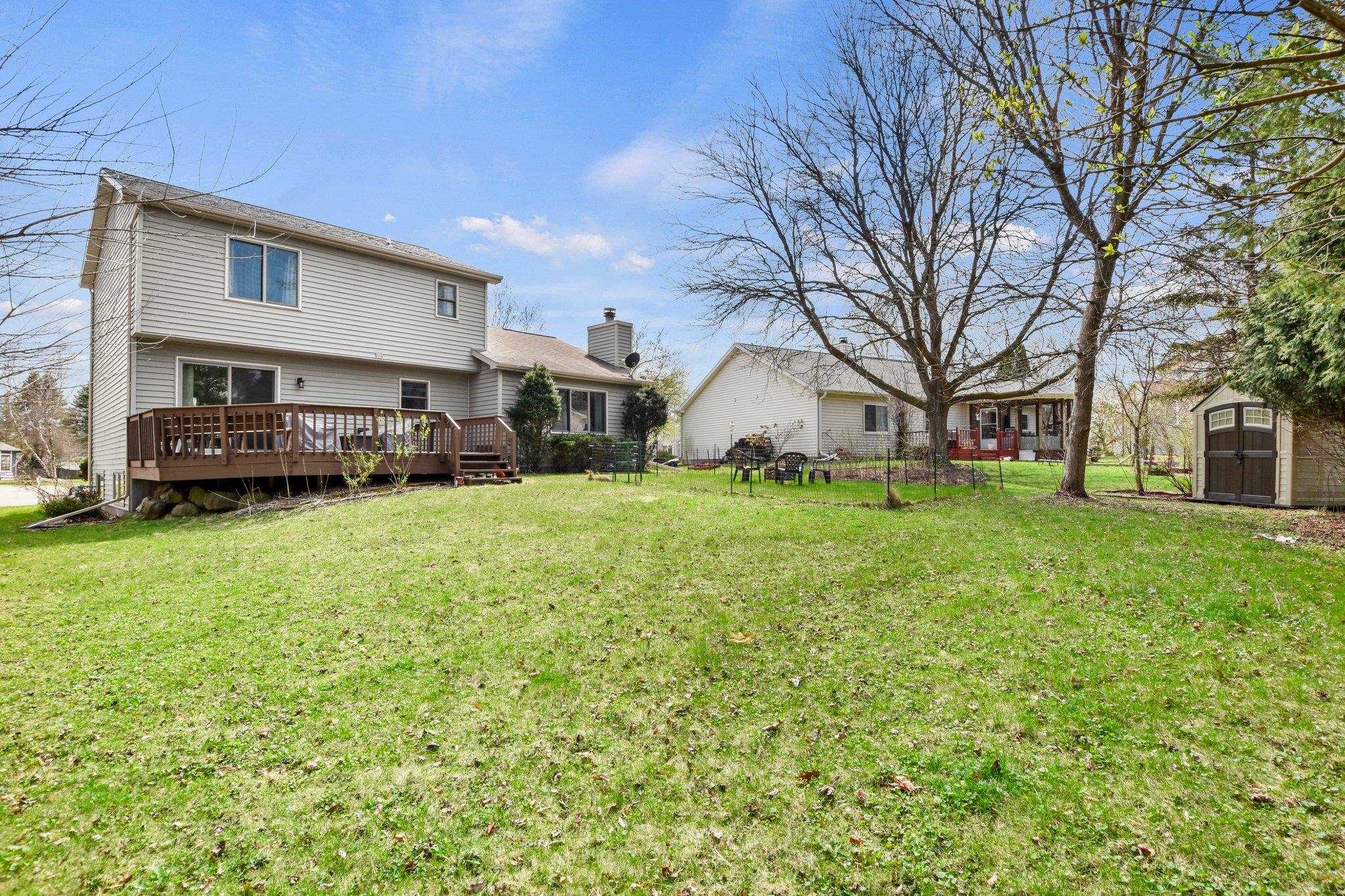 4818 Kingsford Way