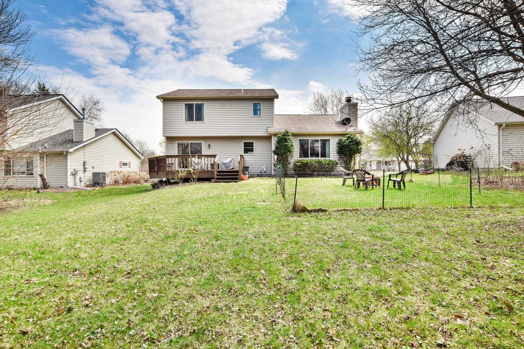 4818 Kingsford Way