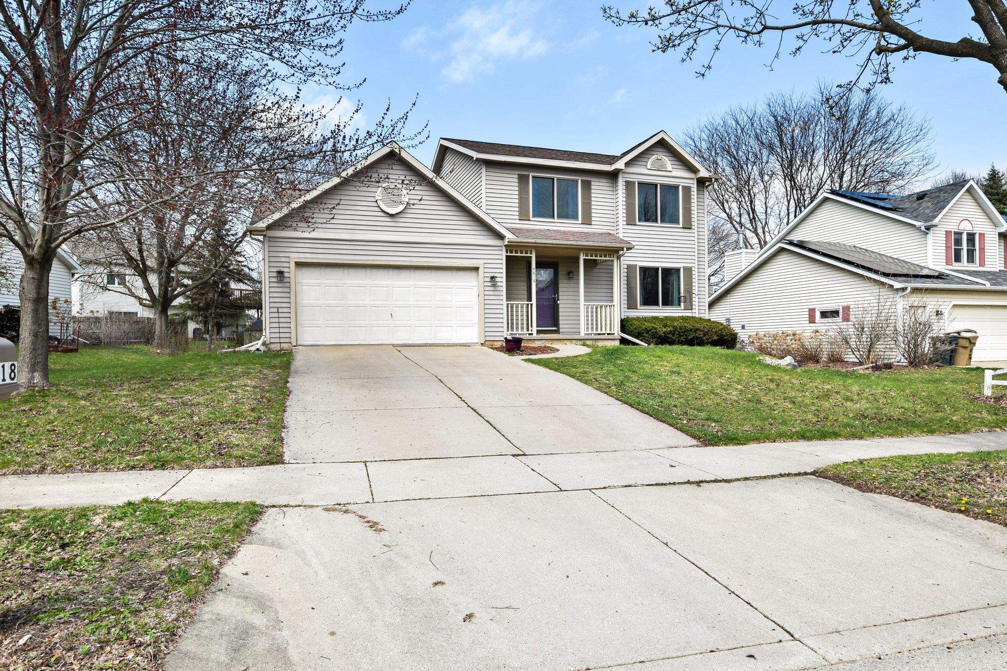 4818 Kingsford Way