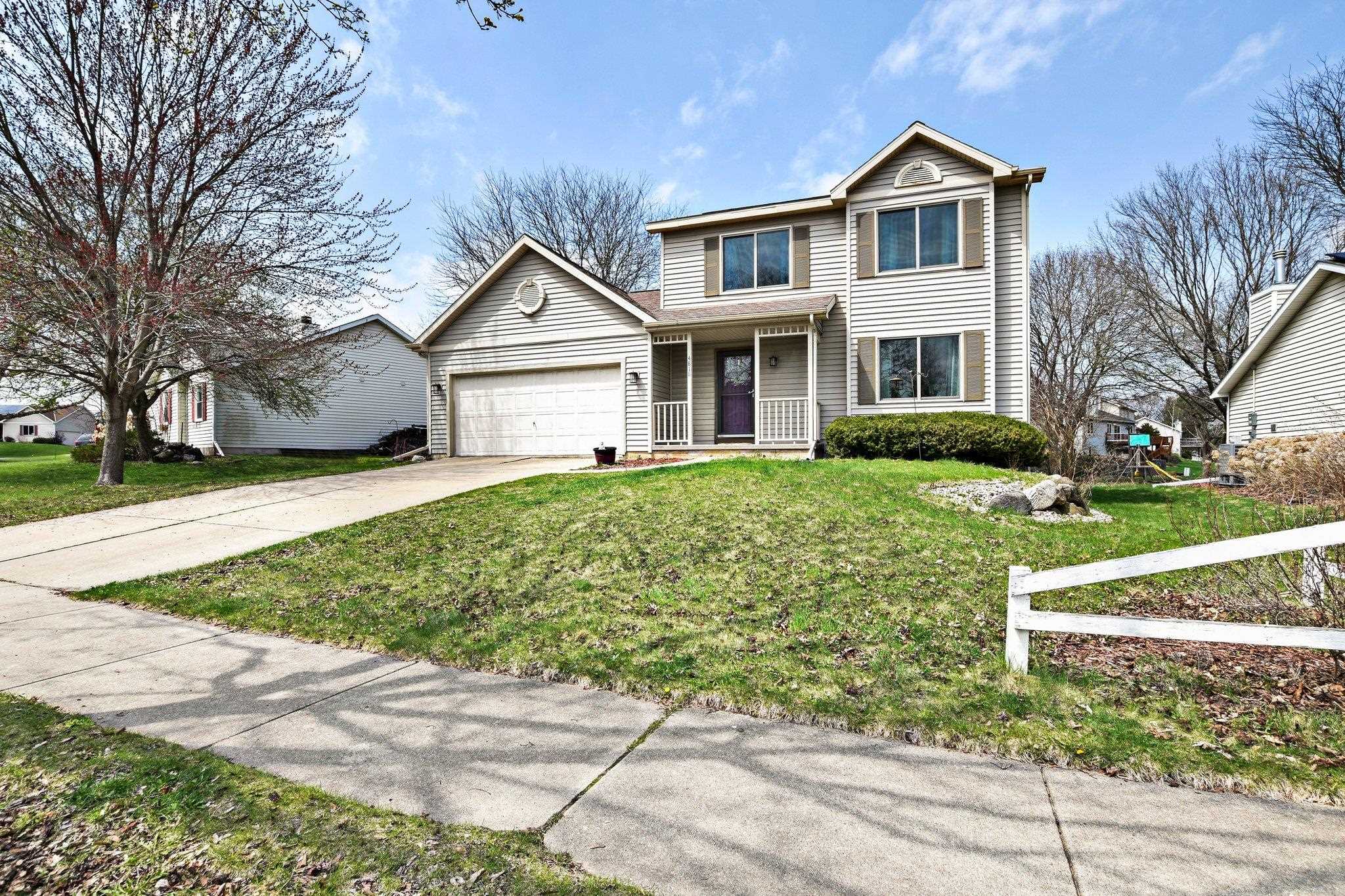 4818 Kingsford Way