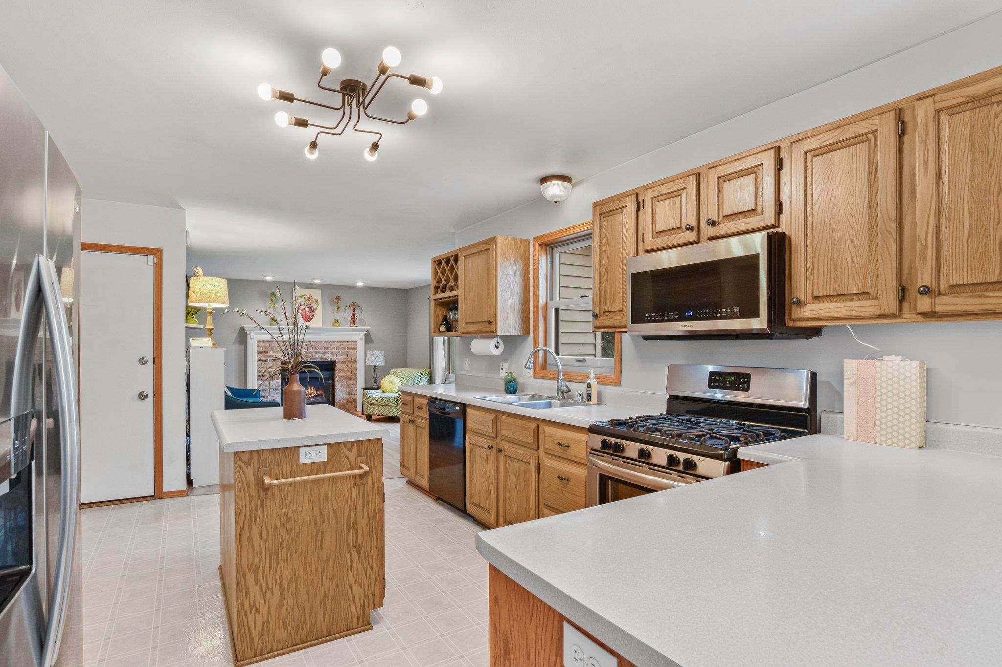 4818 Kingsford Way