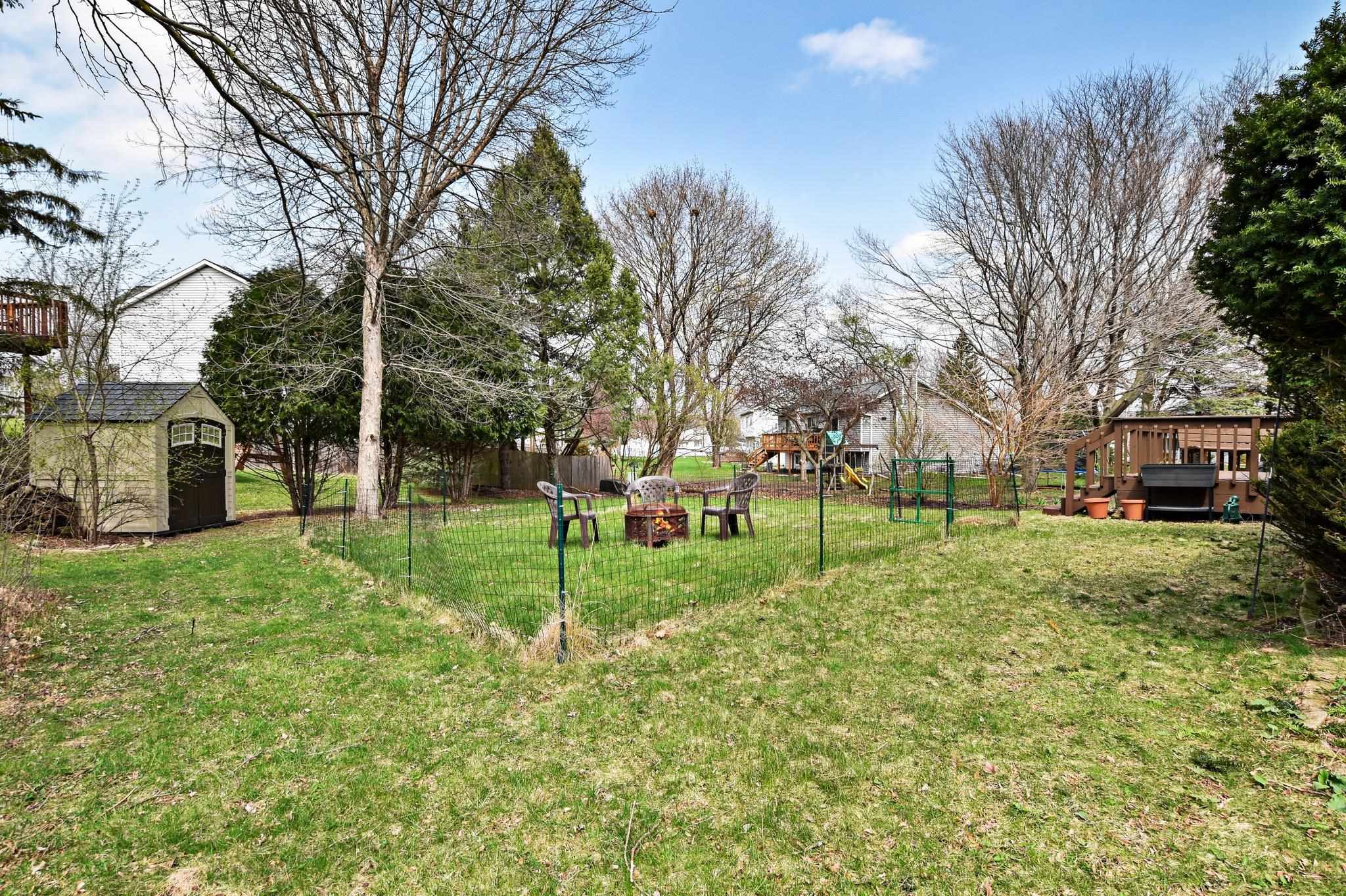 4818 Kingsford Way