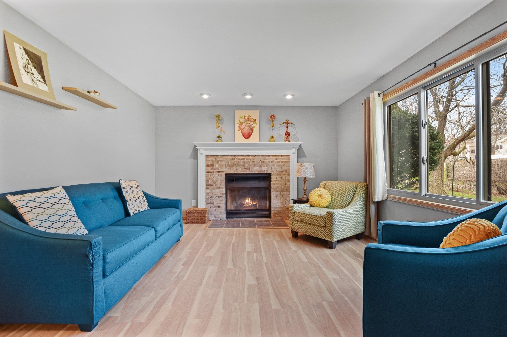 4818 Kingsford Way