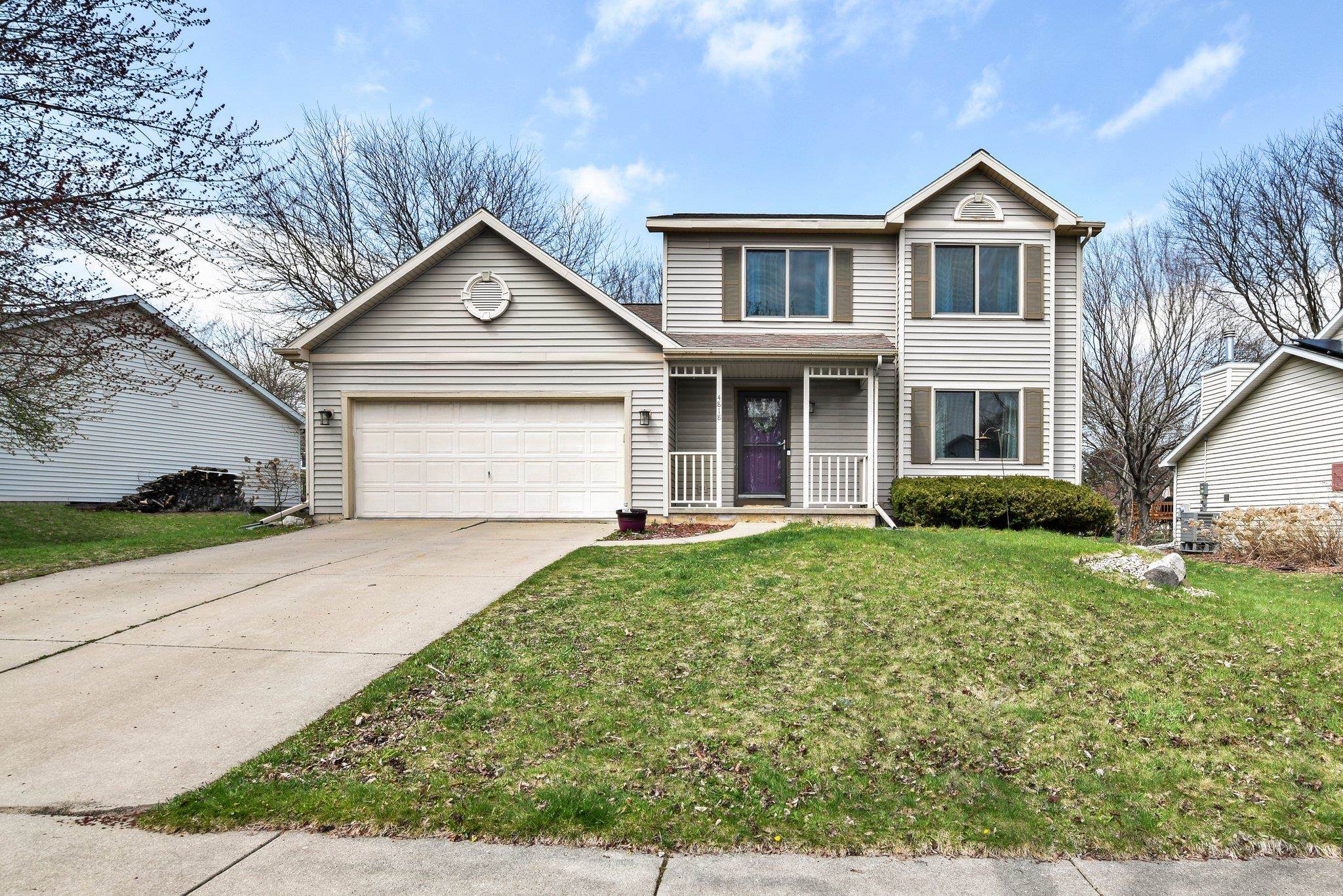 4818 Kingsford Way