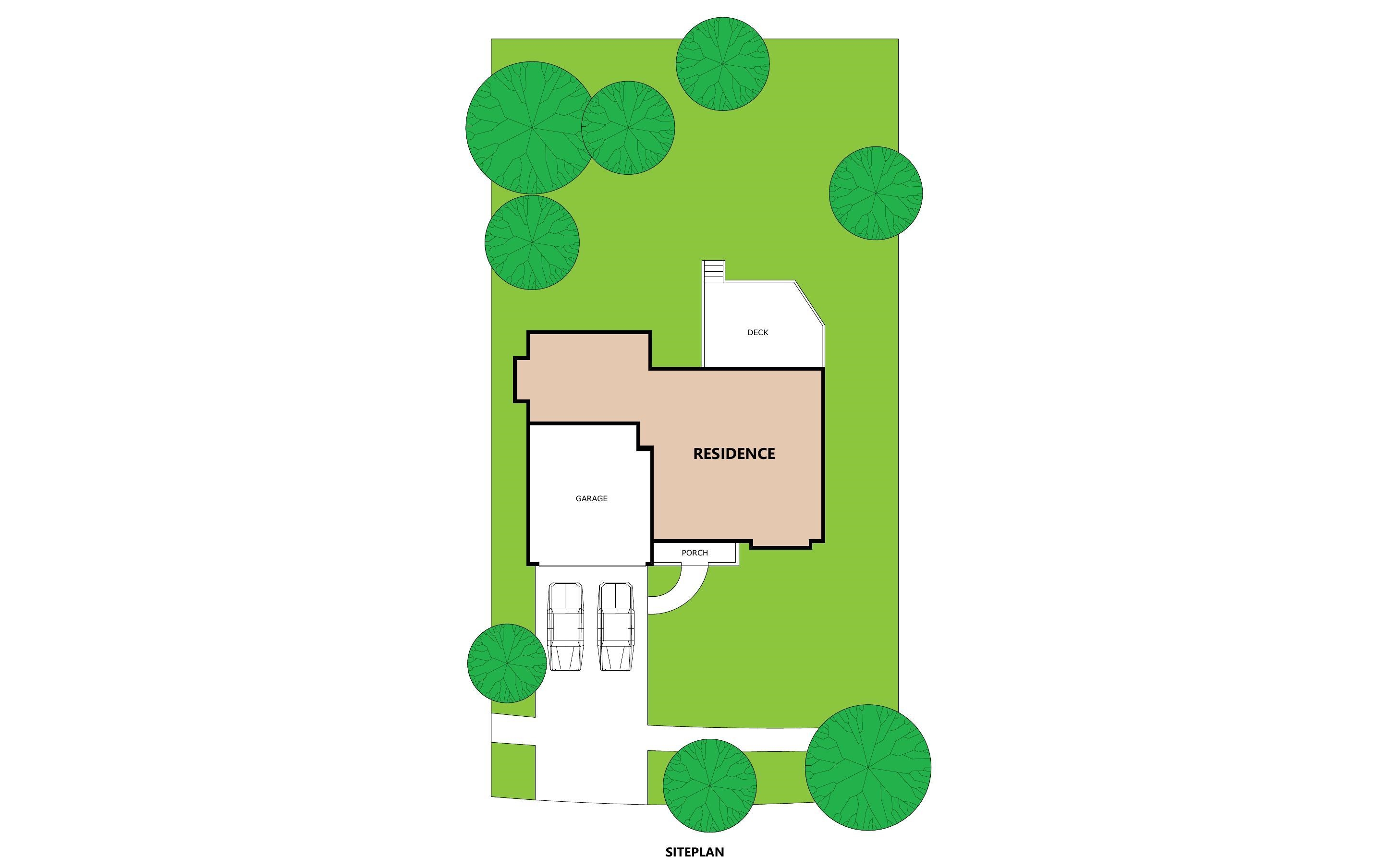 4818 Kingsford Way