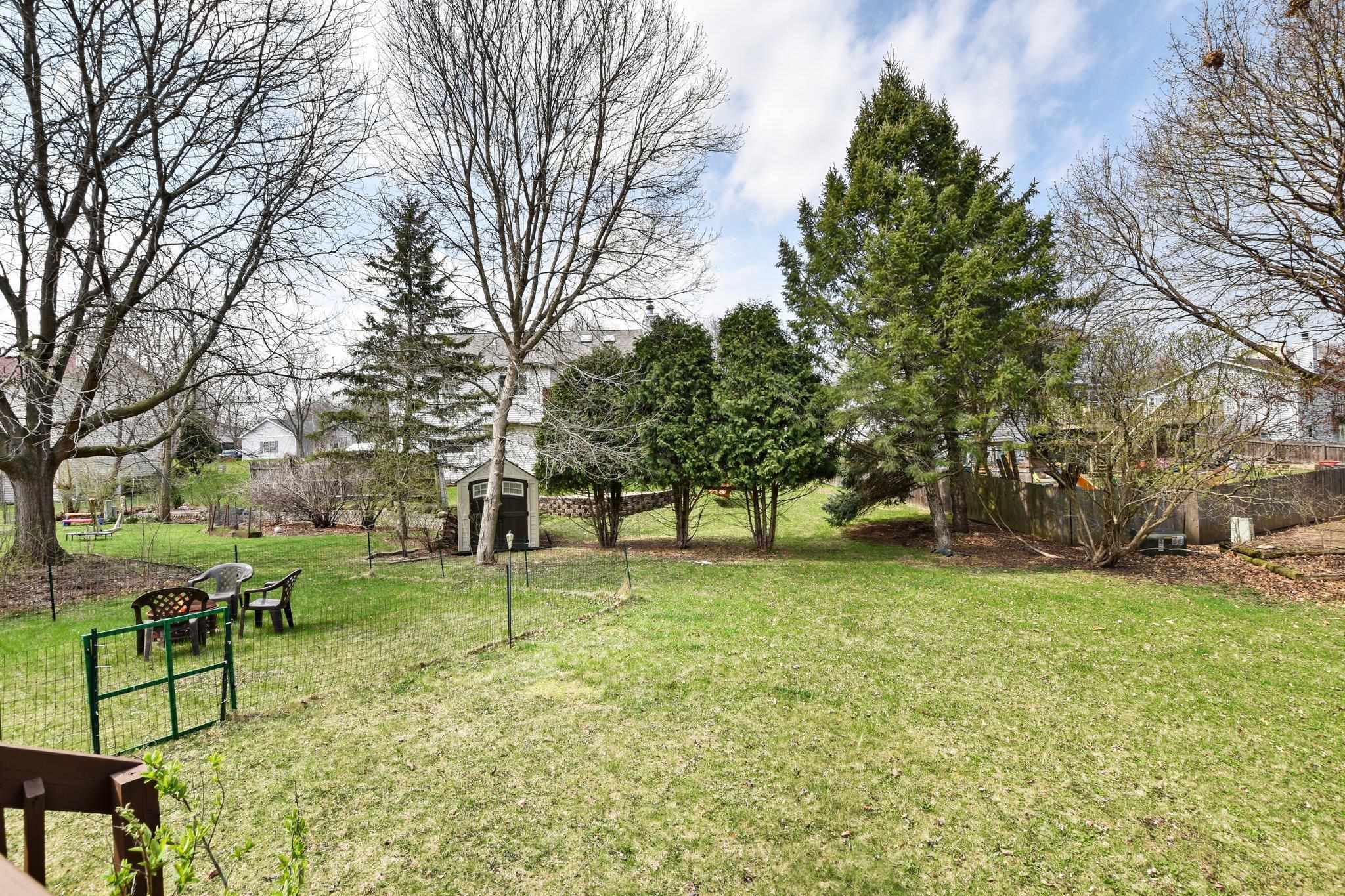 4818 Kingsford Way
