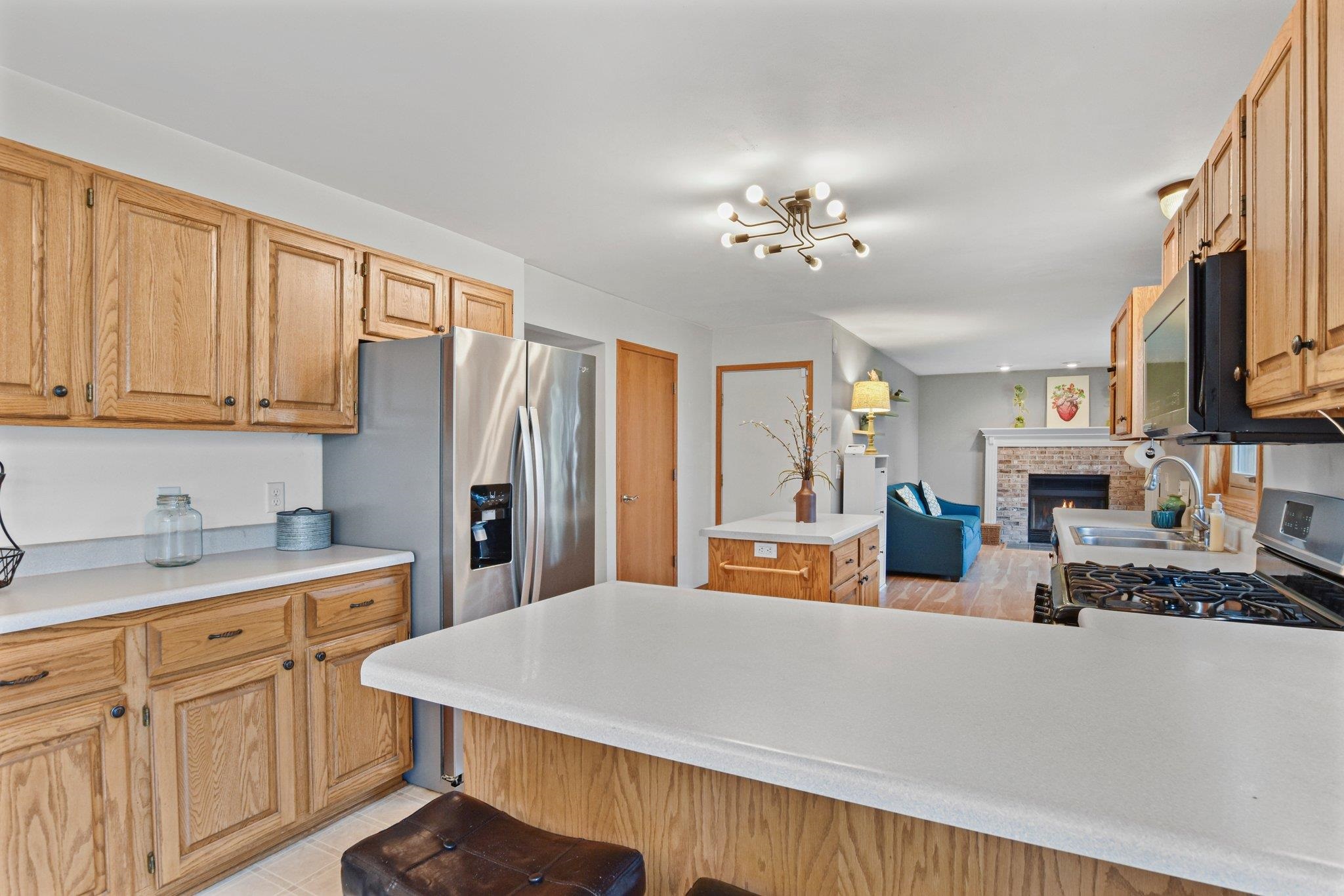 4818 Kingsford Way