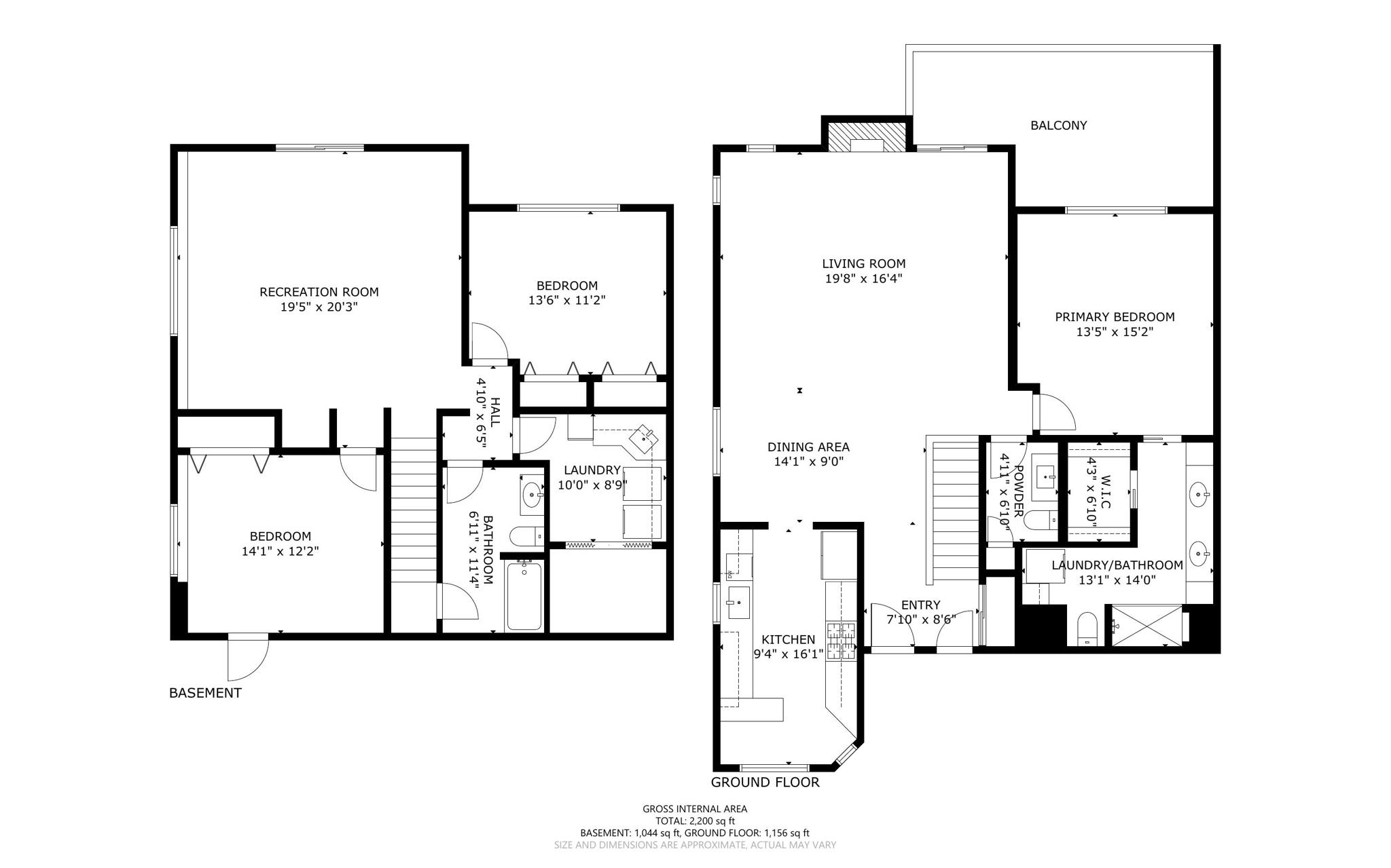 3425 Valley Creek Circle