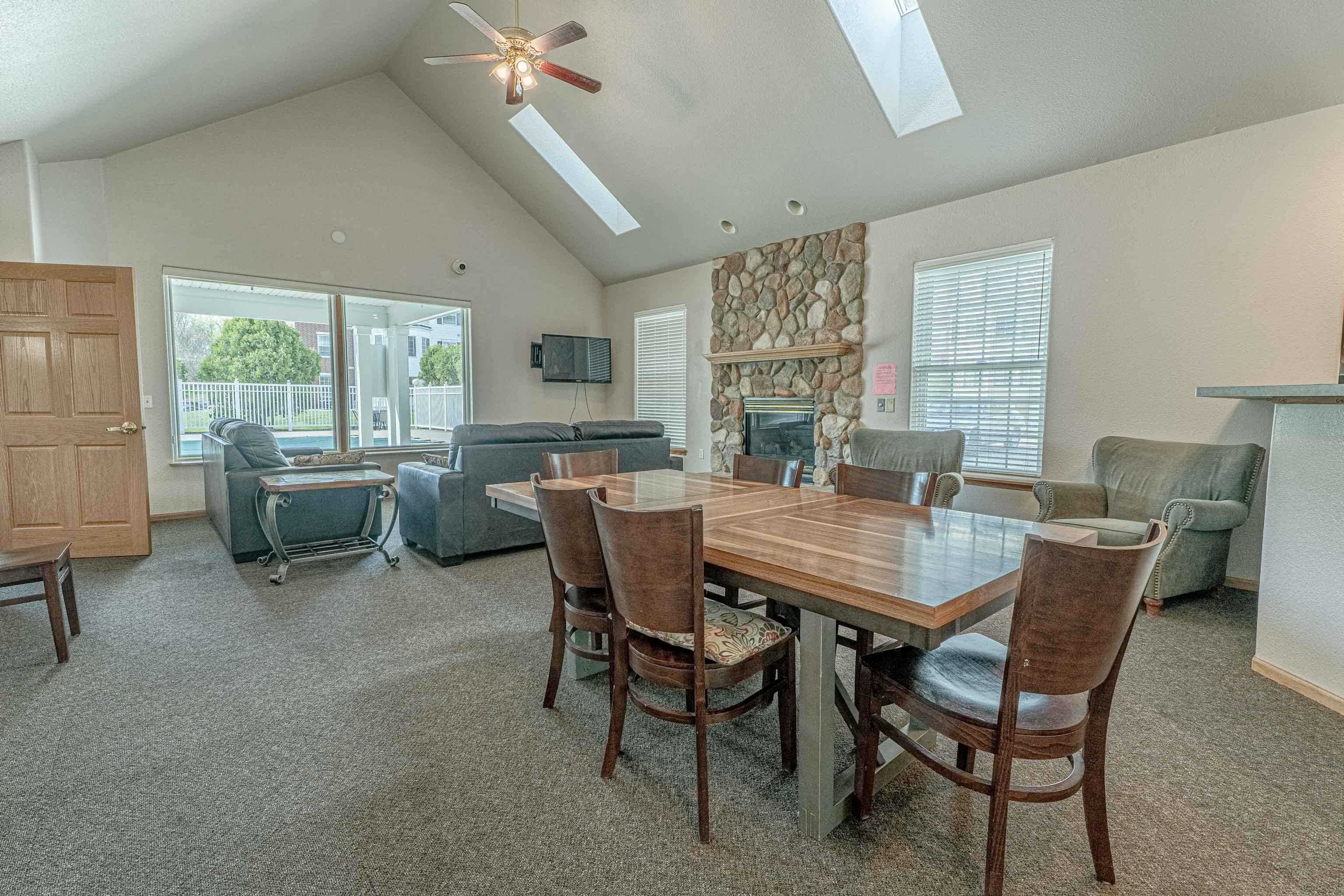 10 Kings Mill Circle Unit: 315