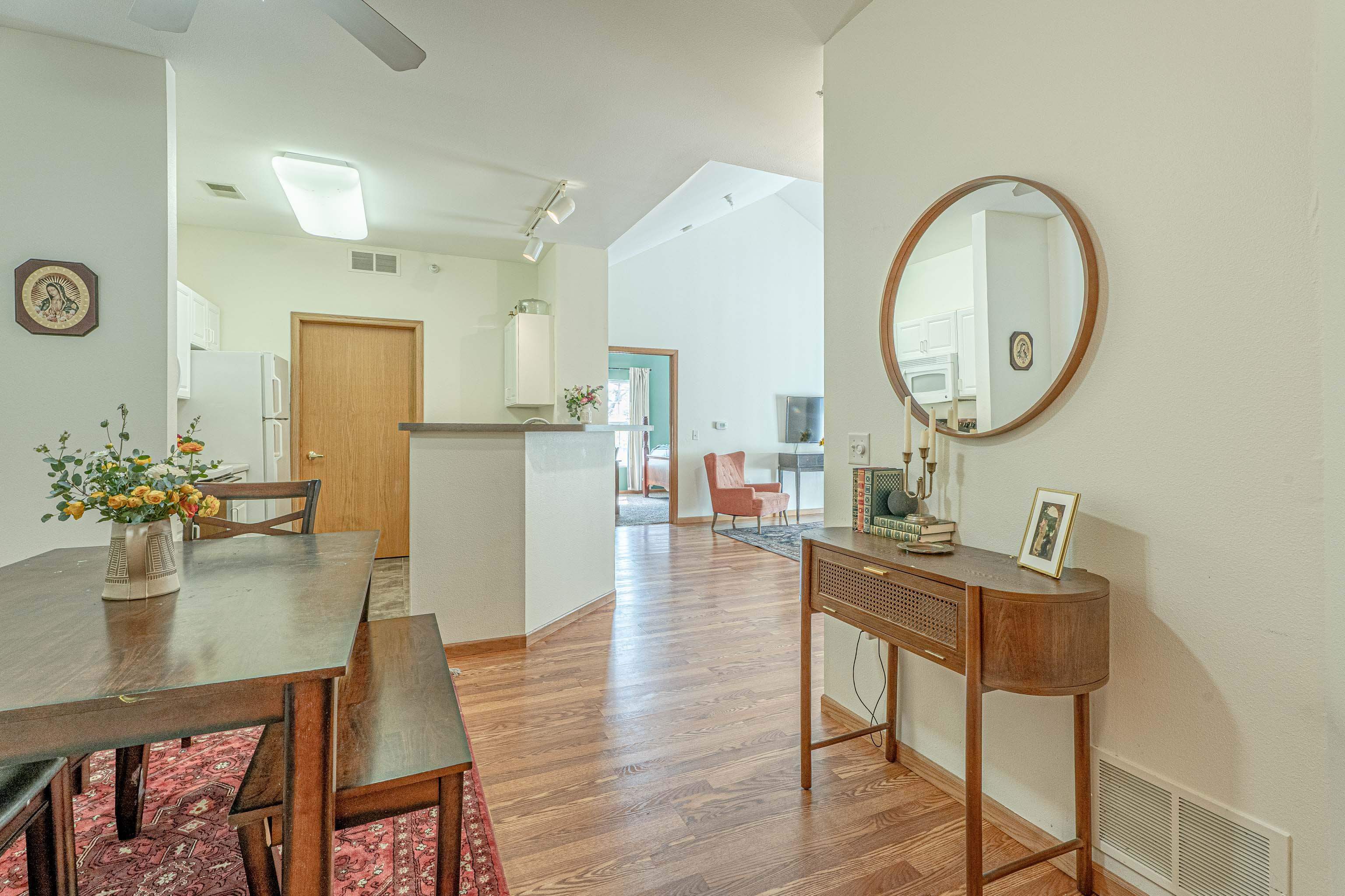 10 Kings Mill Circle Unit: 315