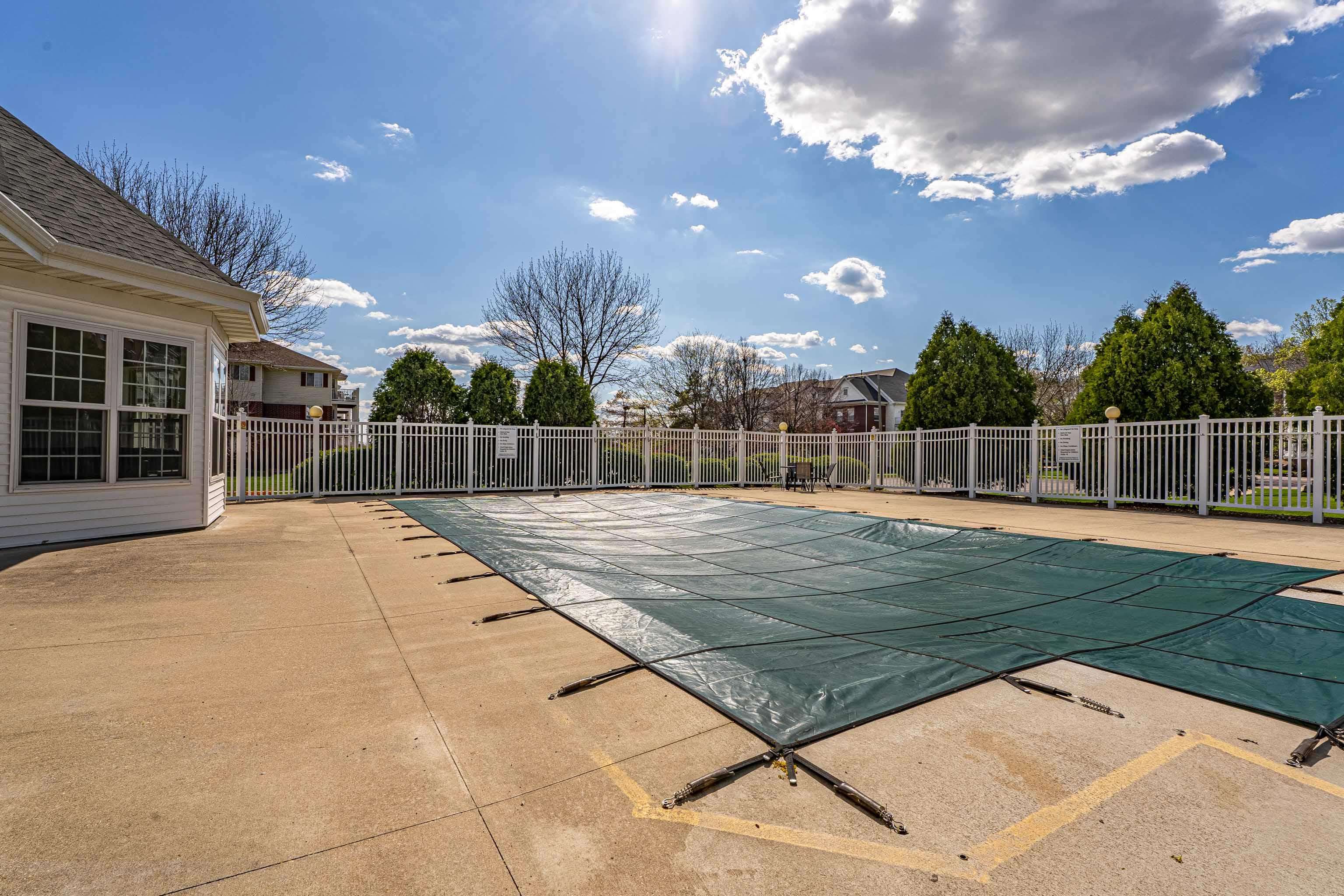10 Kings Mill Circle Unit: 315
