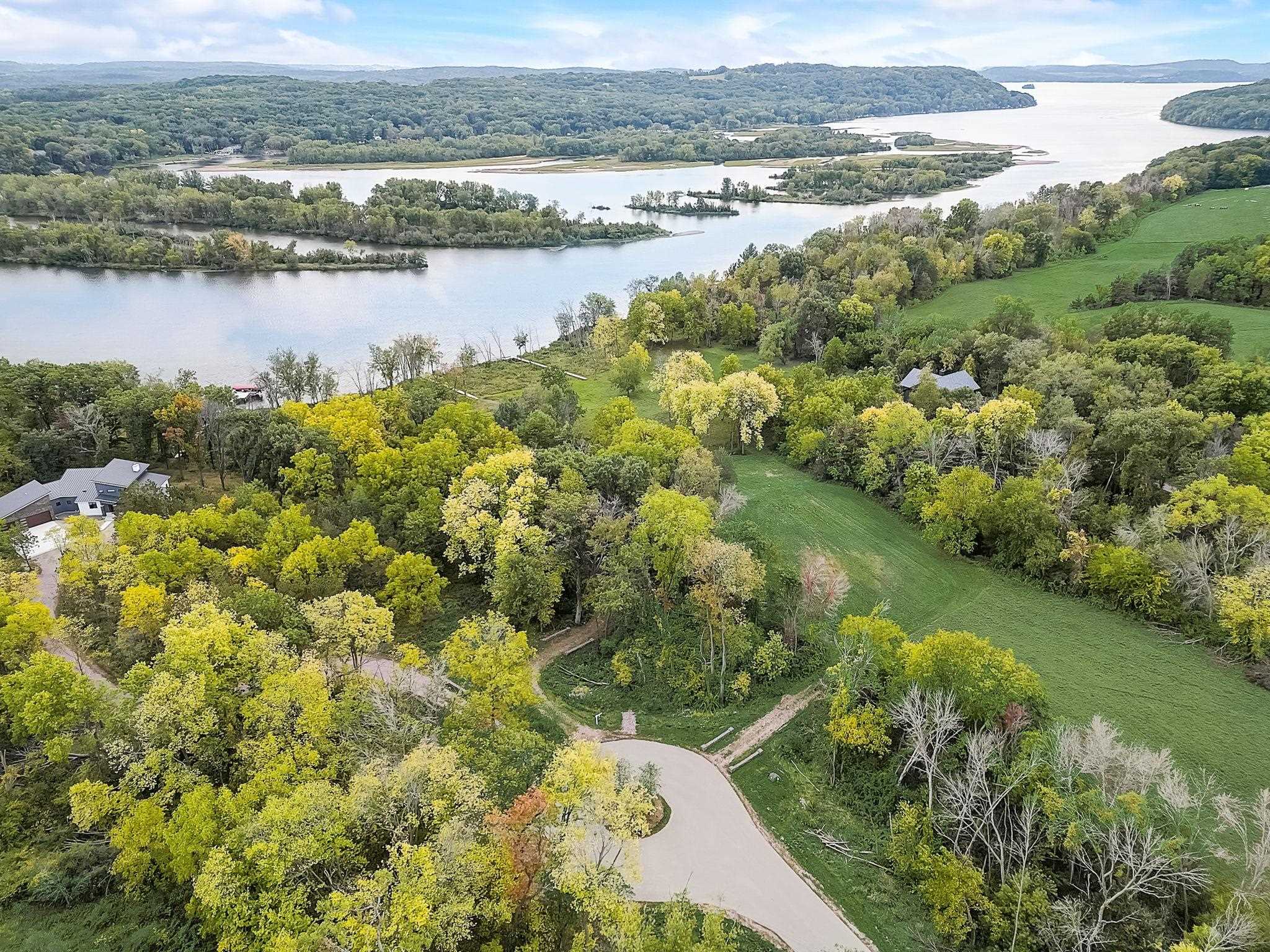 Lot 3 Crane Hollow Court