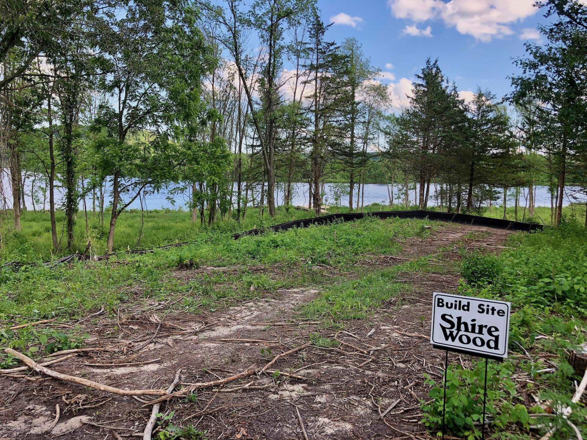 Lot 3 Crane Hollow Court