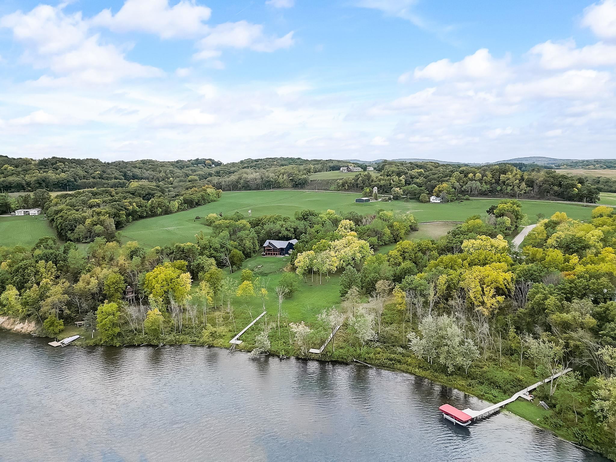 Lot 3 Crane Hollow Court