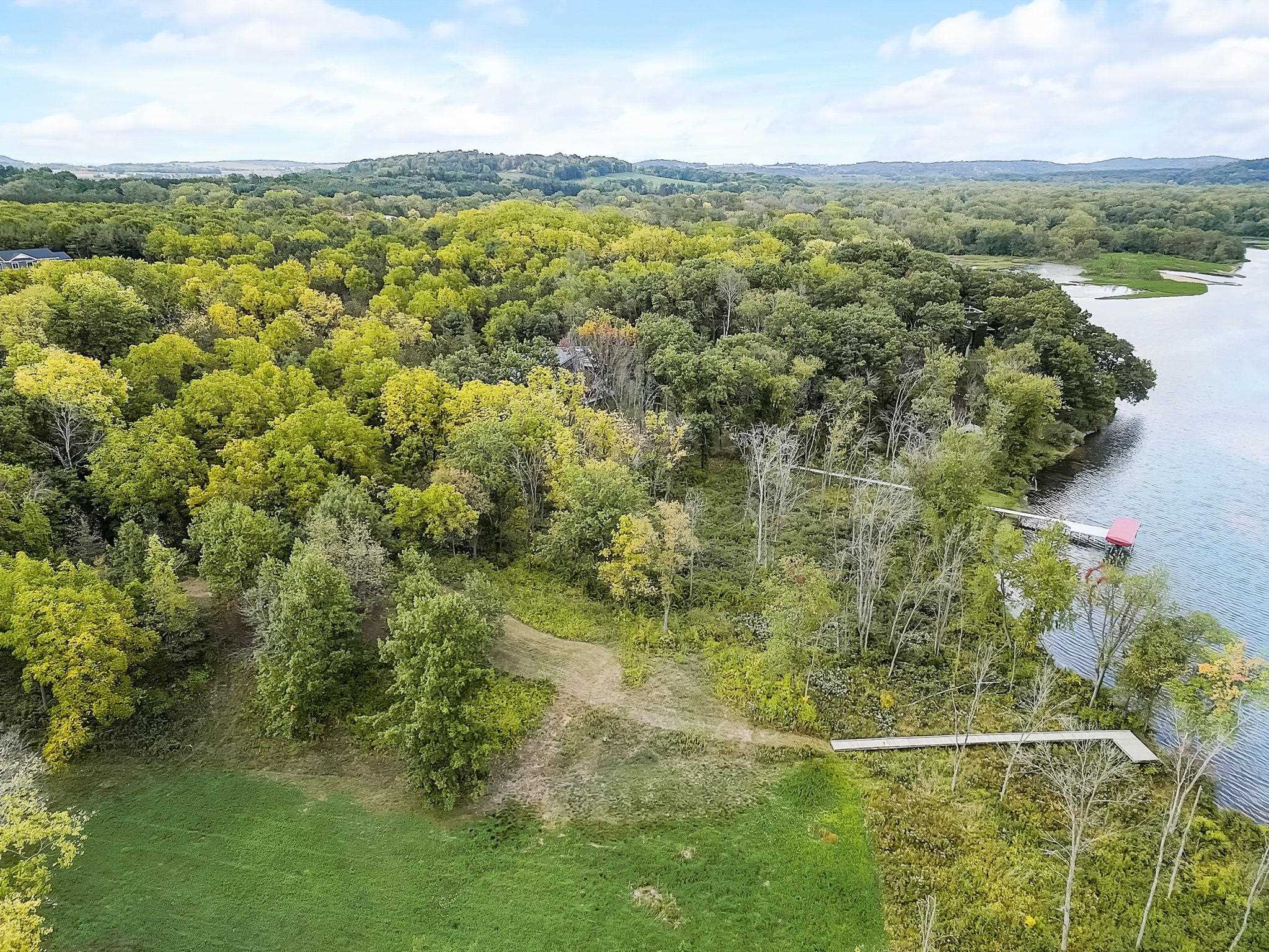 Lot 3 Crane Hollow Court