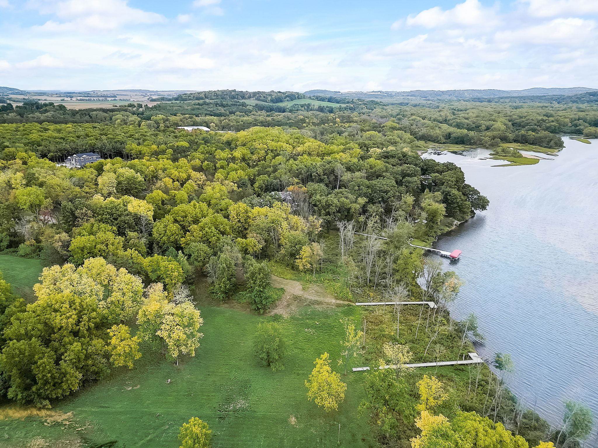 Lot 3 Crane Hollow Court