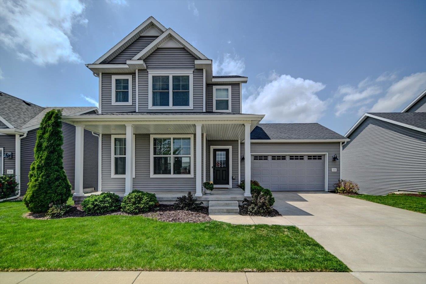 606 Gingergrass Way