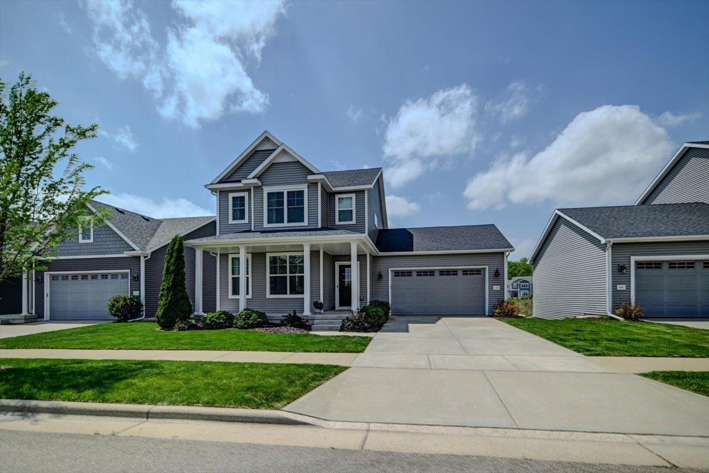 606 Gingergrass Way