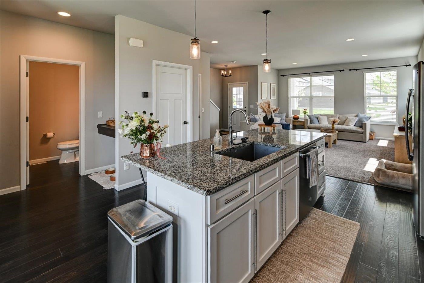 606 Gingergrass Way