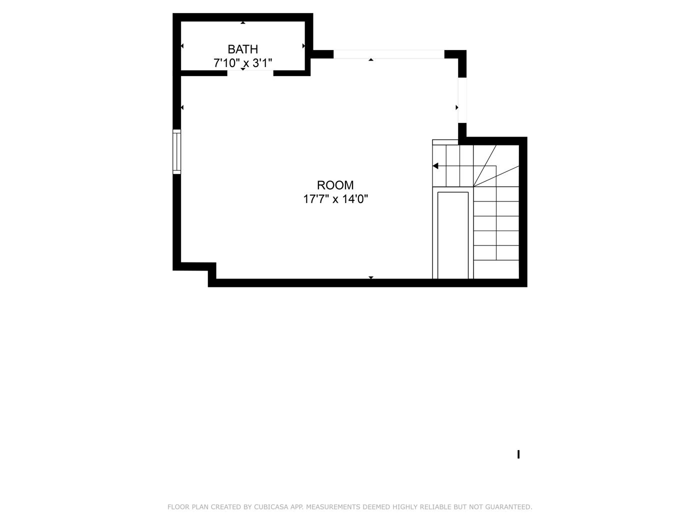 2818 Marshall Court