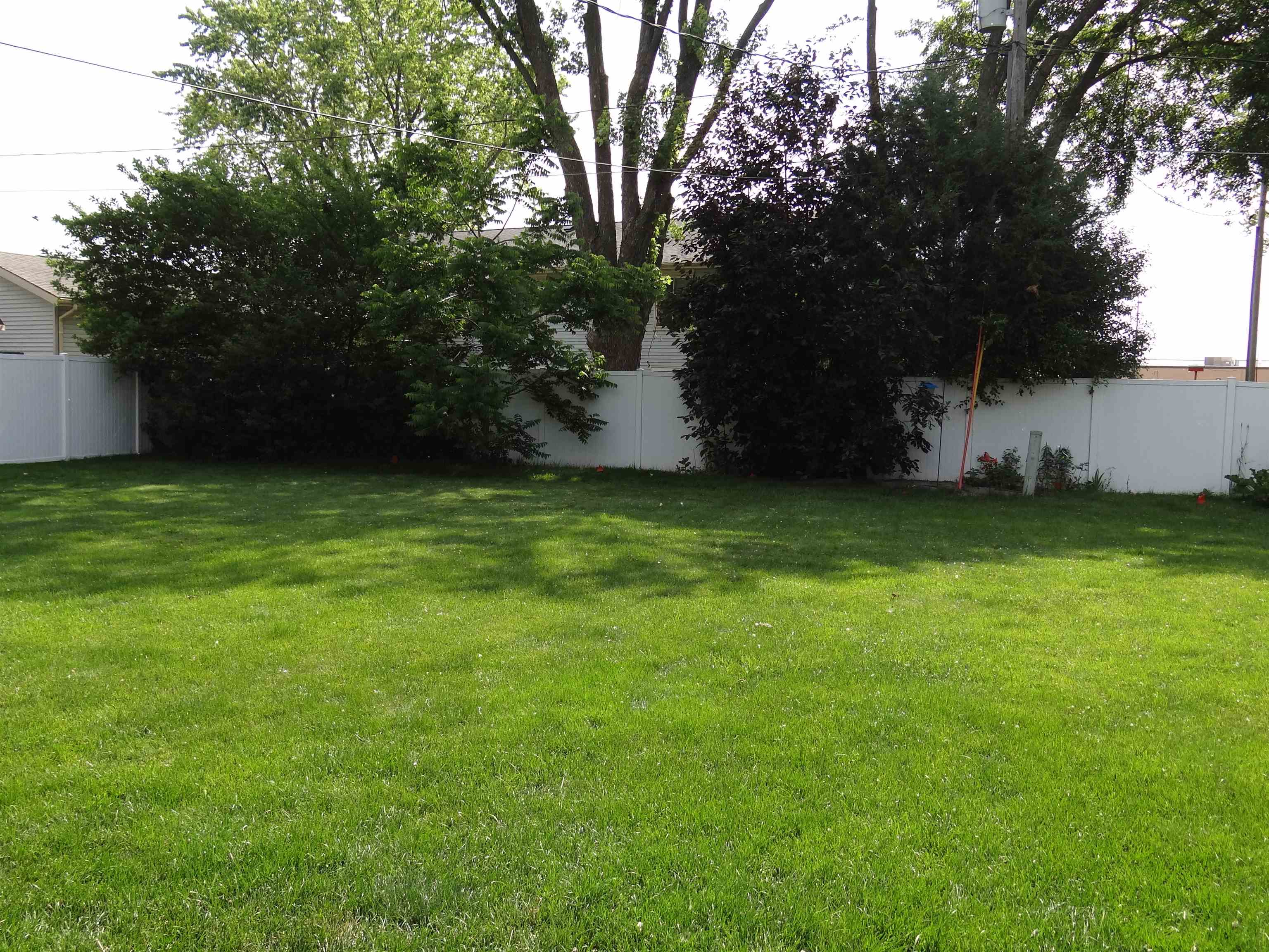 2514 Sherwood Drive