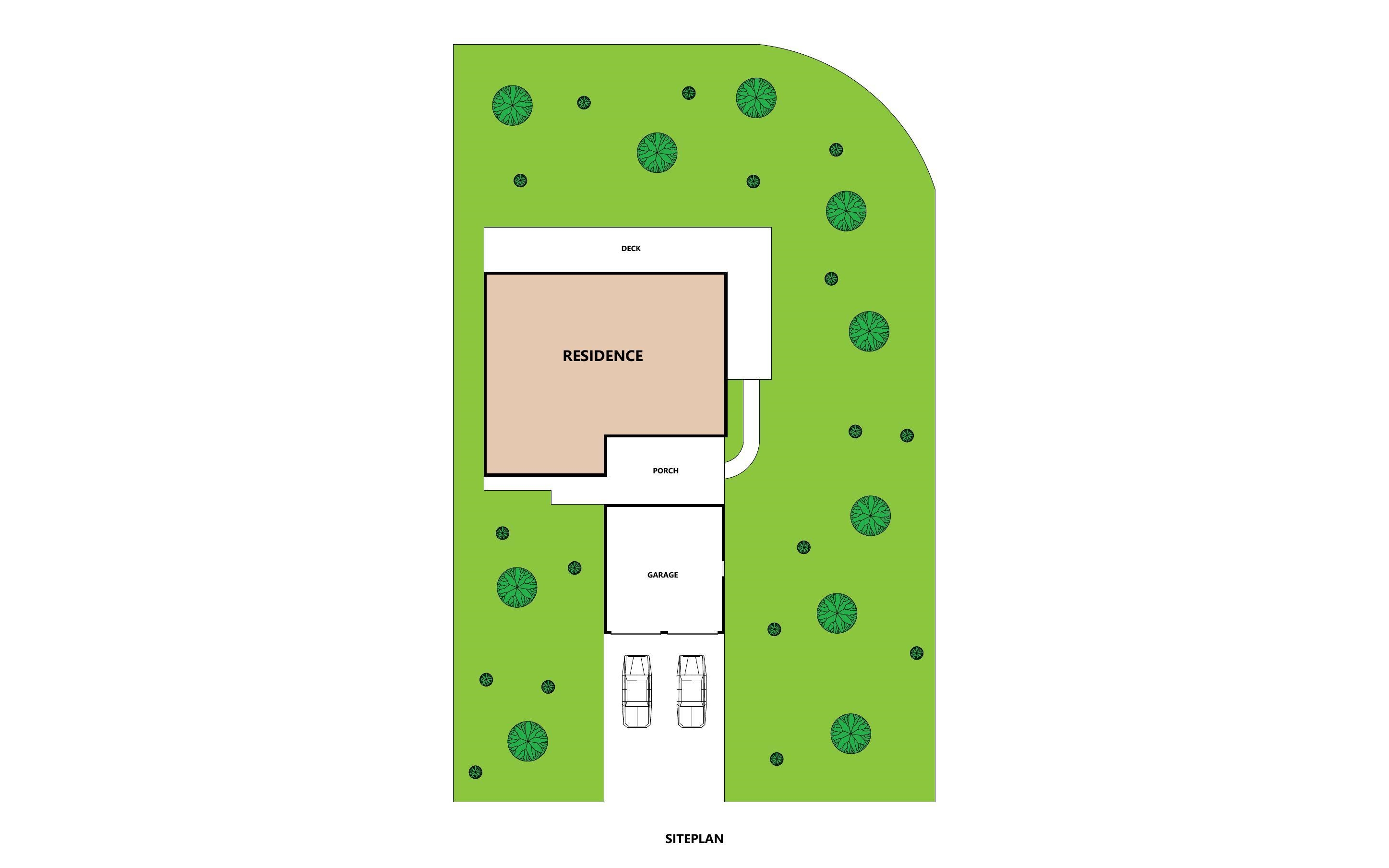 6411 Winnequah Road