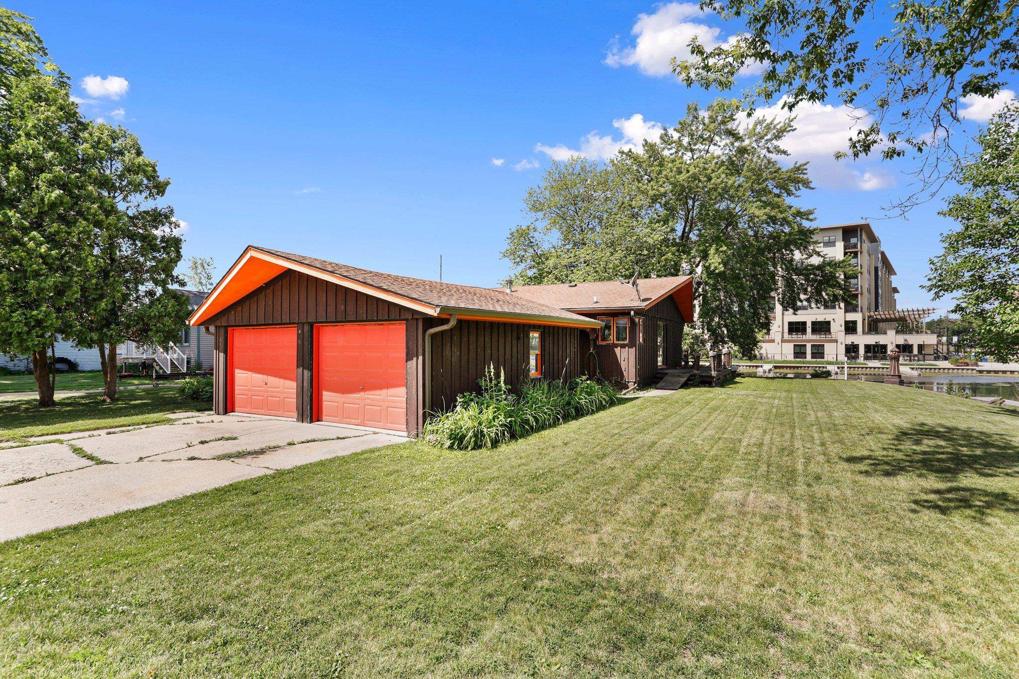 6411 Winnequah Road