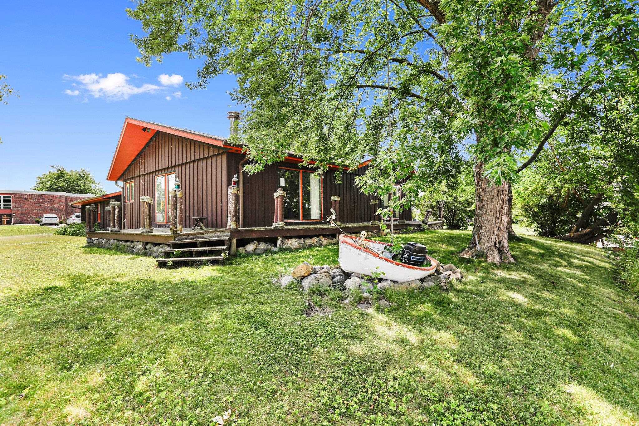 6411 Winnequah Road