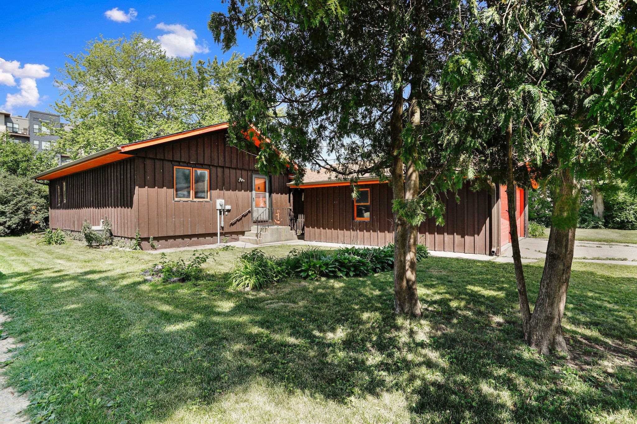 6411 Winnequah Road