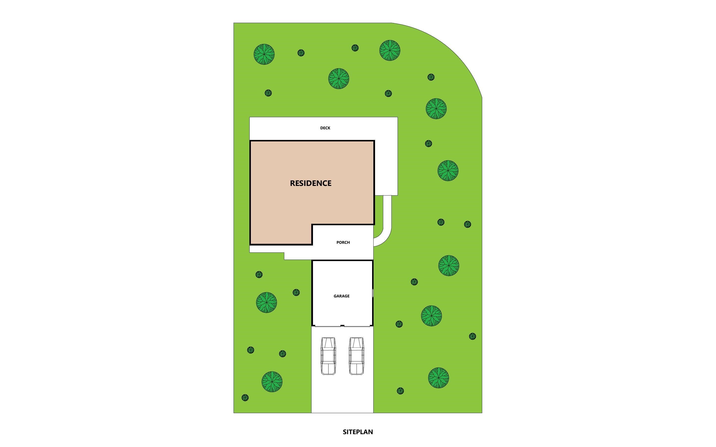 6411 Winnequah Road