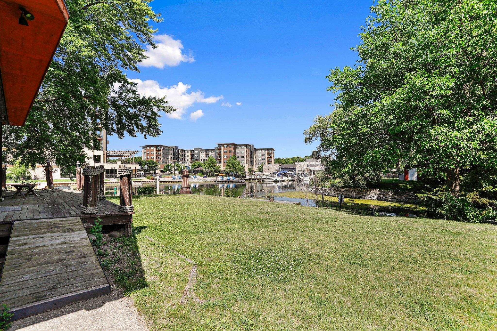 6411 Winnequah Road