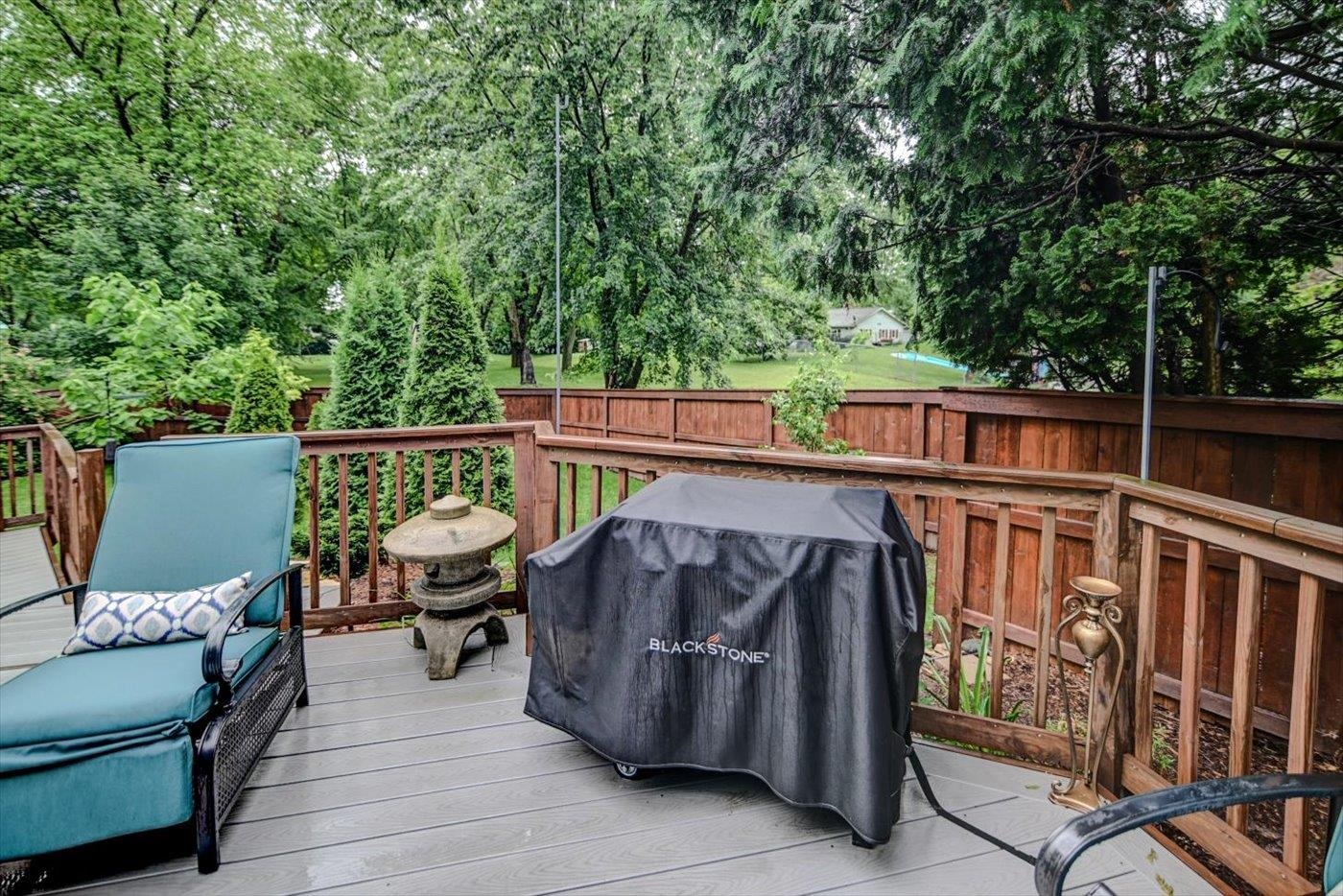607 Parkland Drive