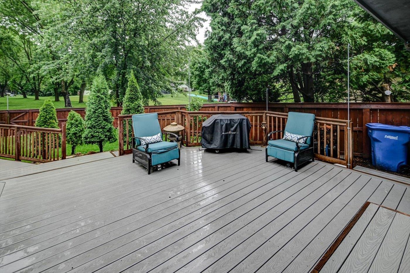 607 Parkland Drive