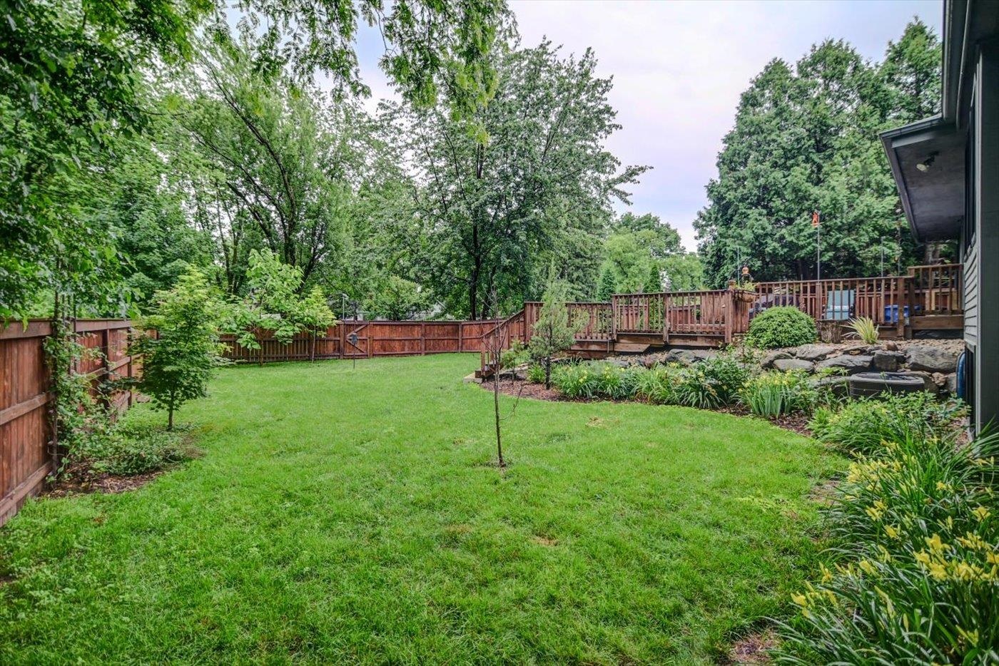 607 Parkland Drive