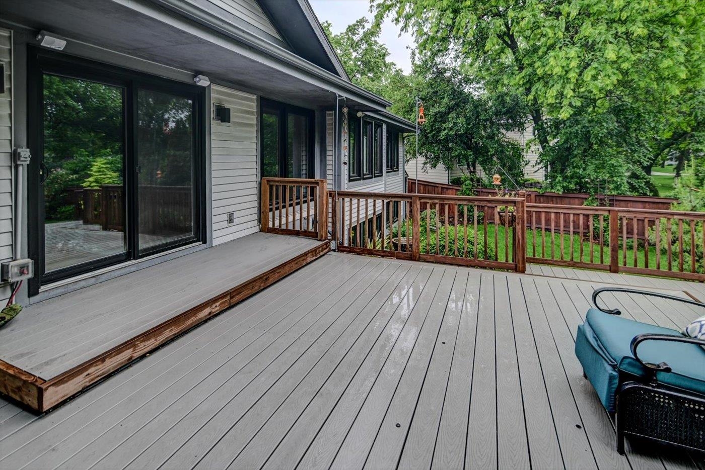 607 Parkland Drive