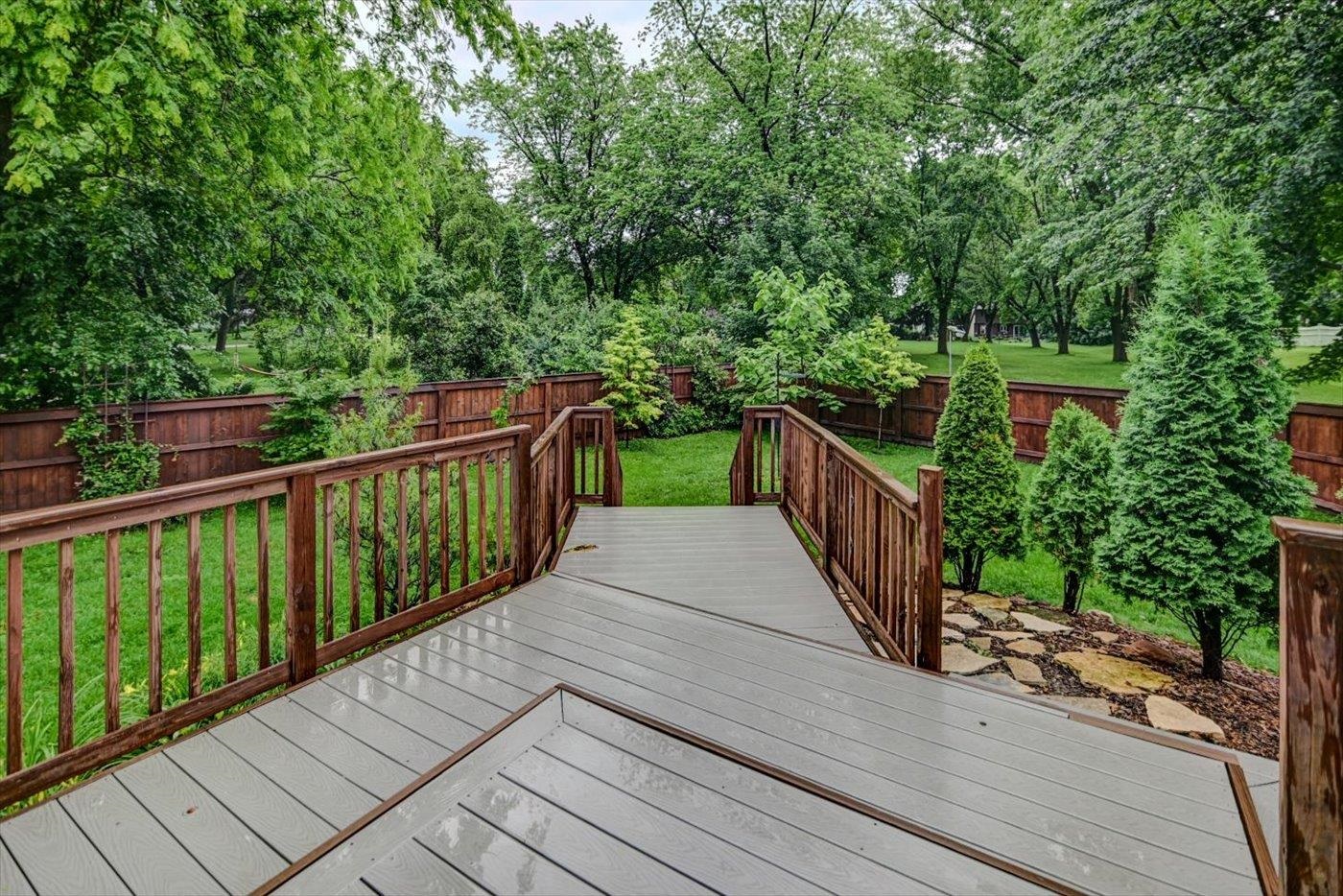 607 Parkland Drive