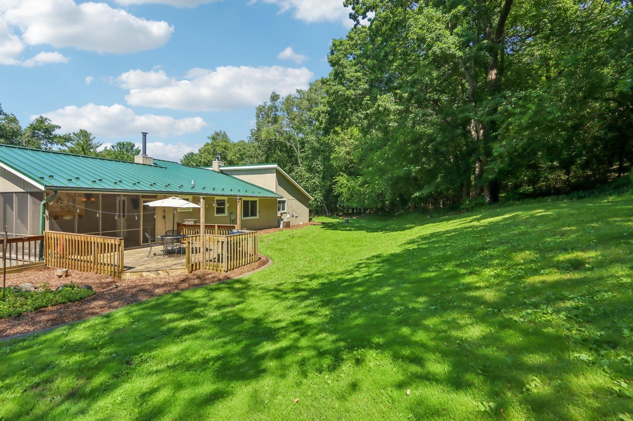 N3638 Birchwood Drive