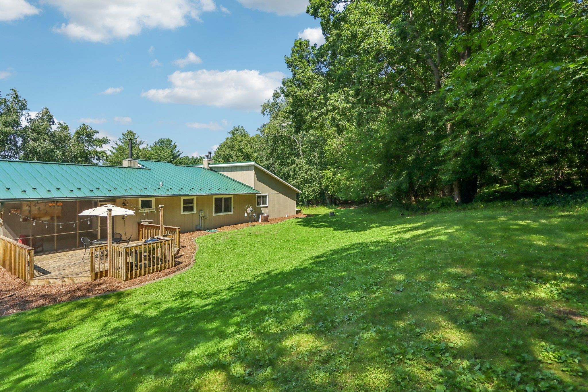 N3638 Birchwood Drive