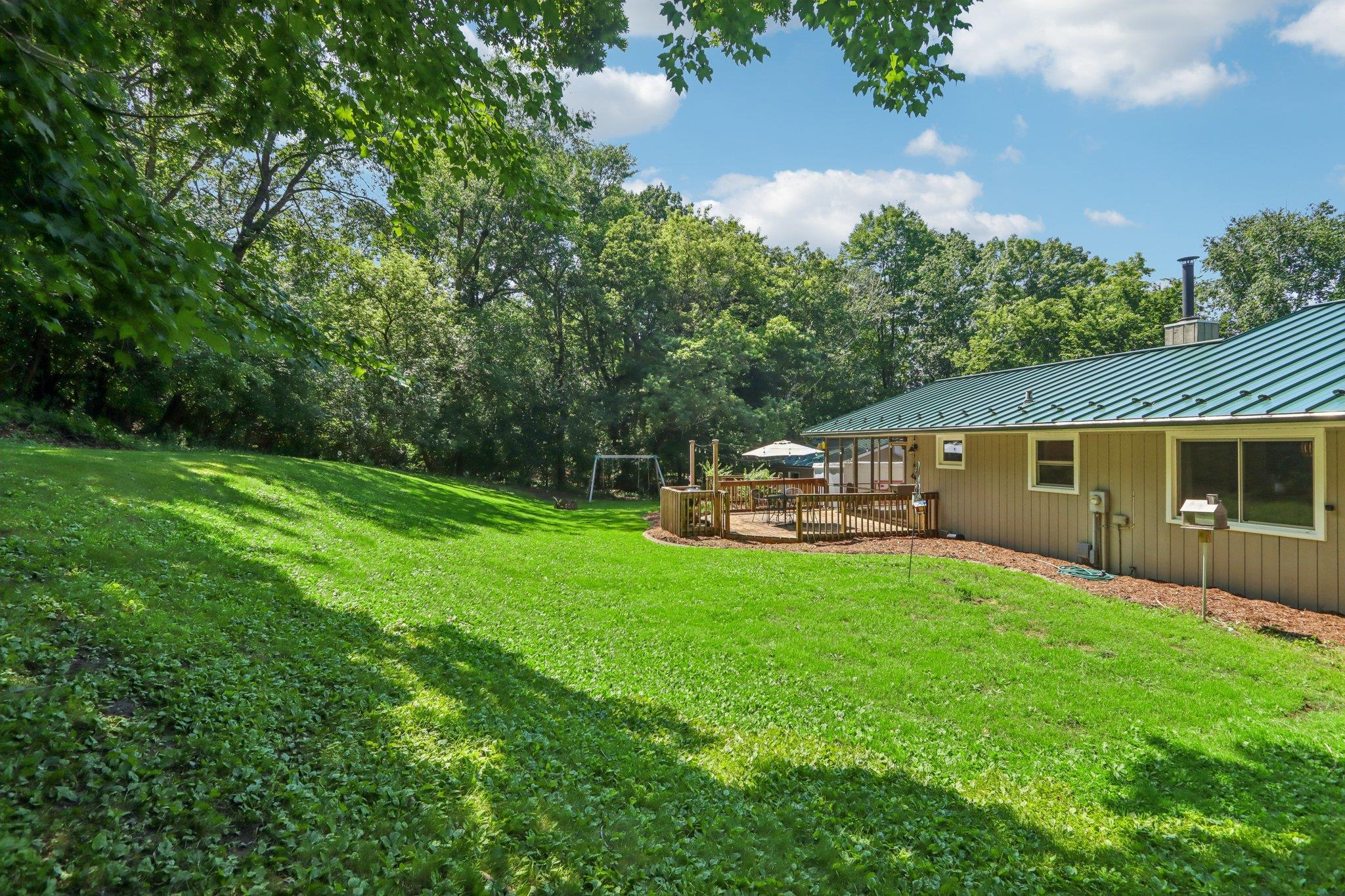 N3638 Birchwood Drive