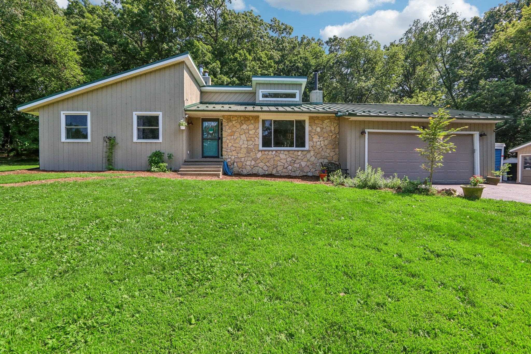 N3638 Birchwood Drive