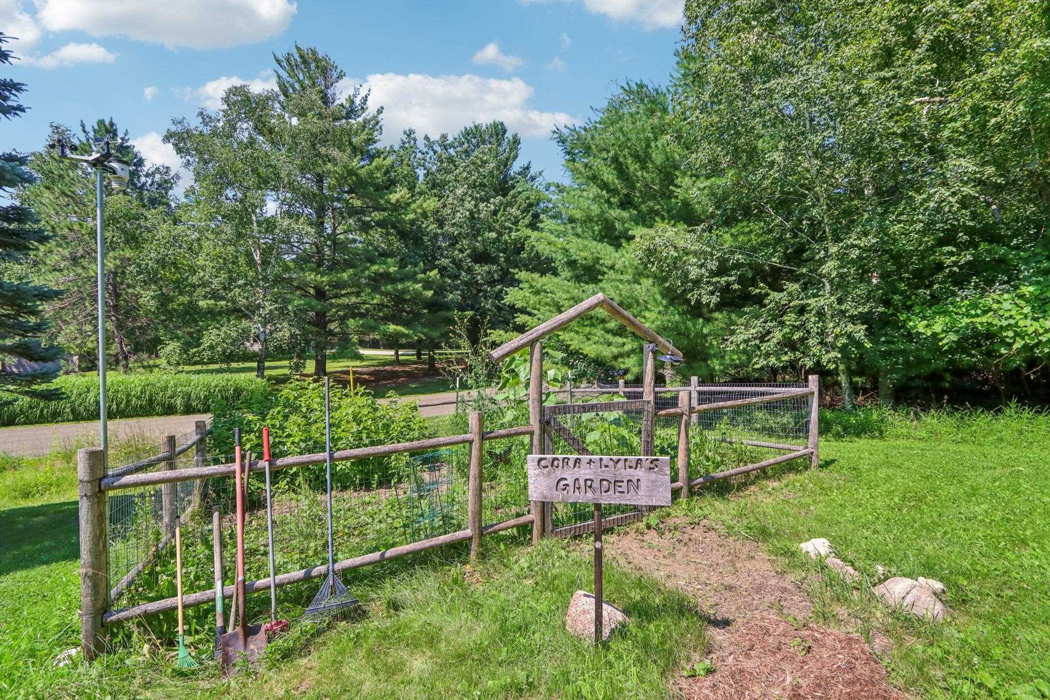 N3638 Birchwood Drive