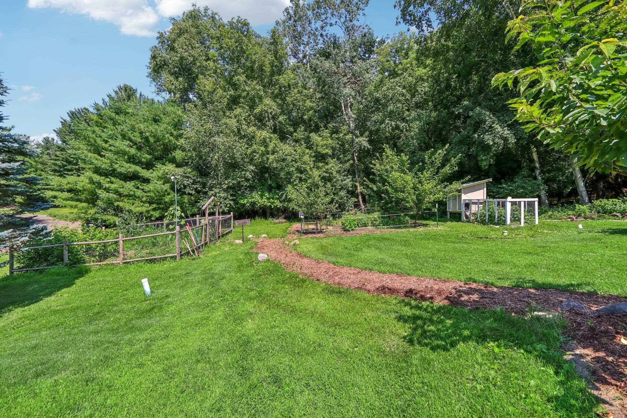 N3638 Birchwood Drive