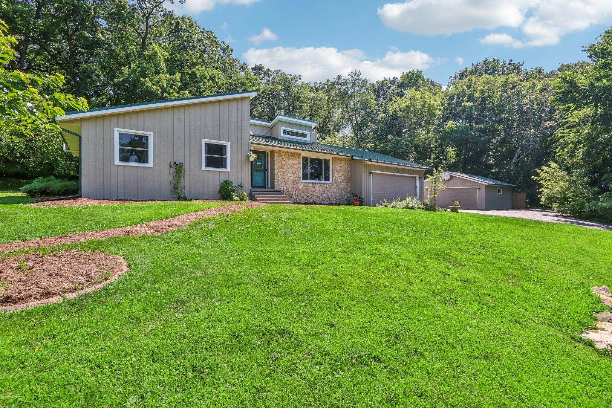 N3638 Birchwood Drive