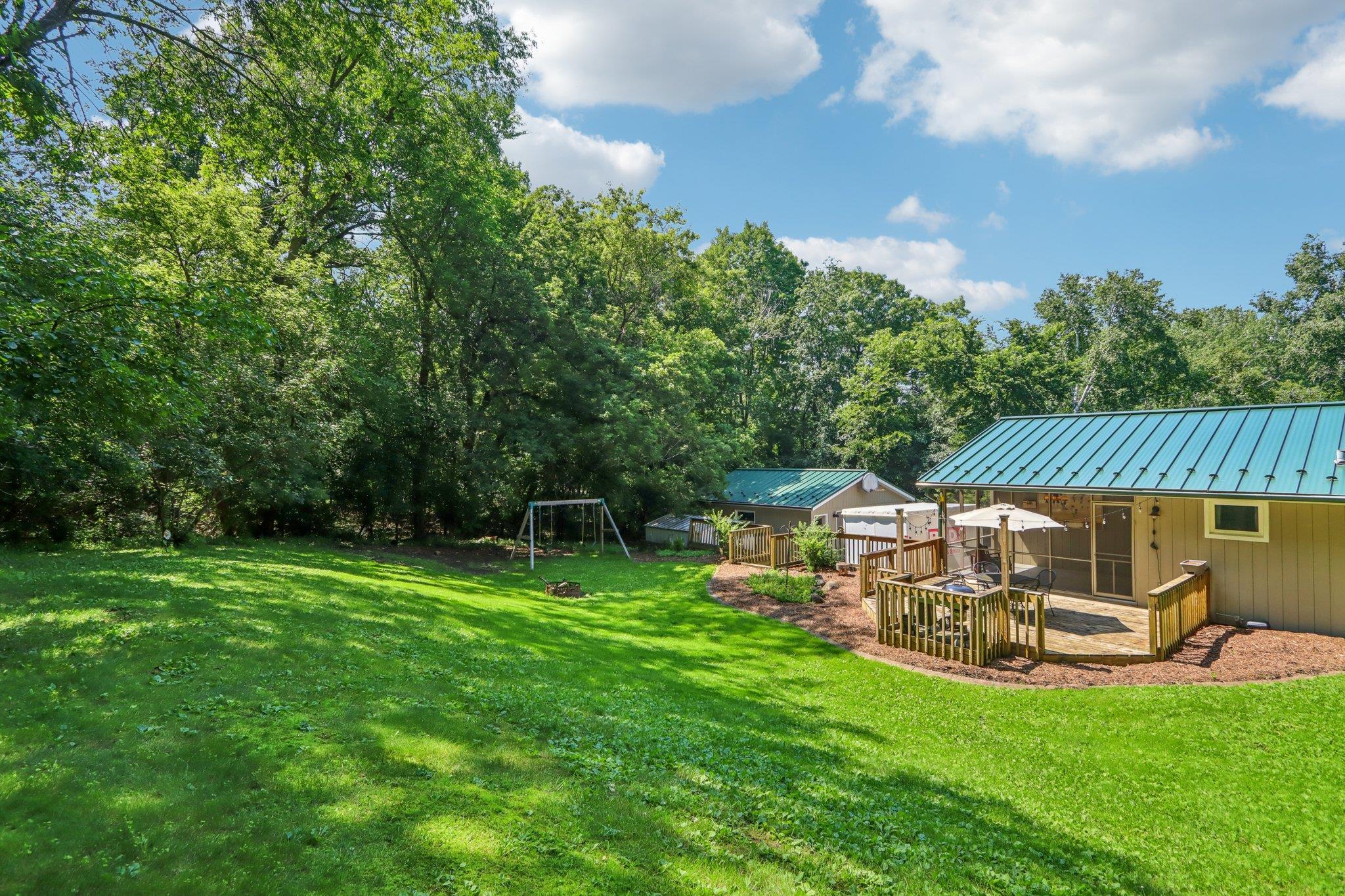 N3638 Birchwood Drive