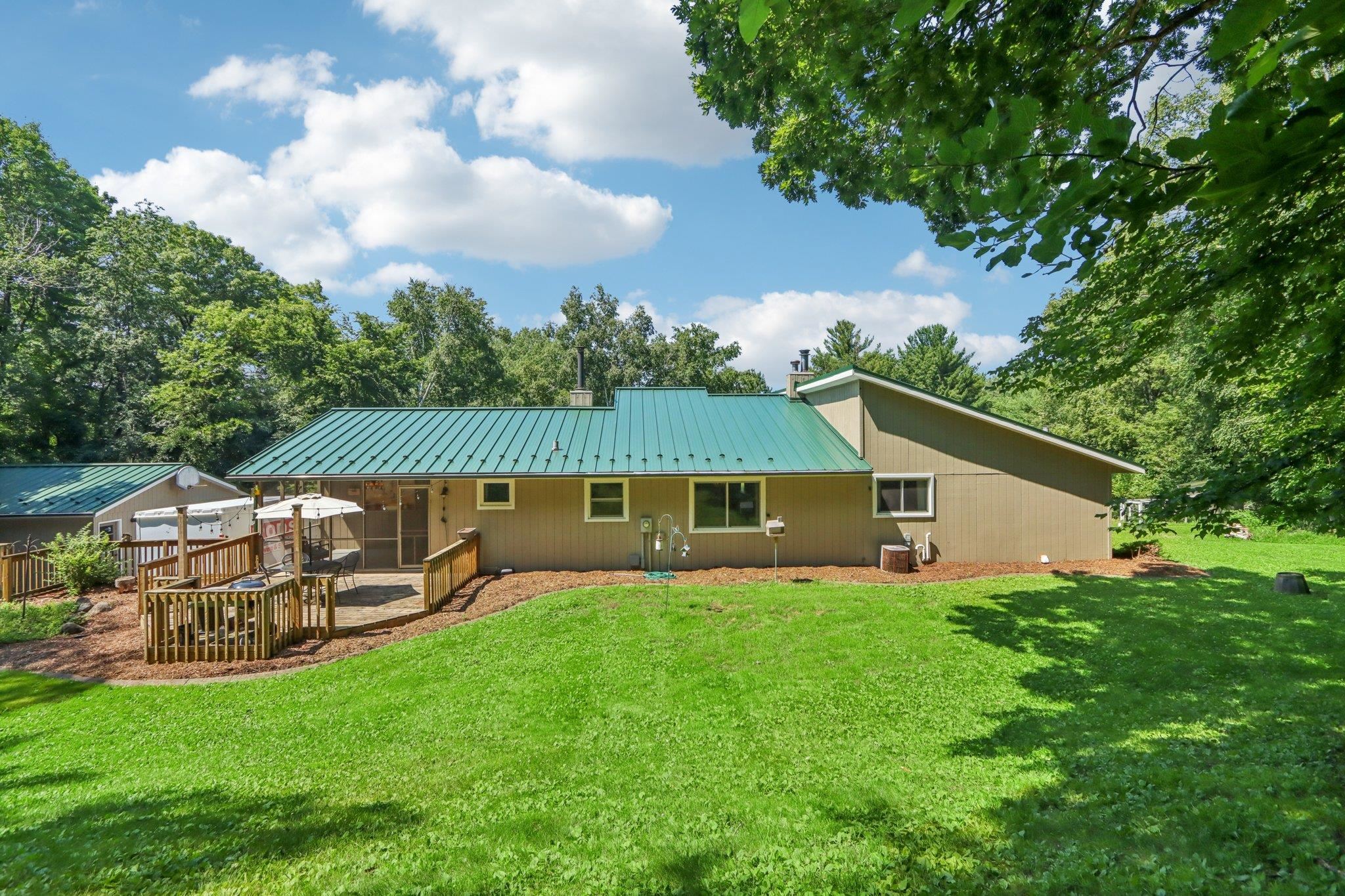 N3638 Birchwood Drive