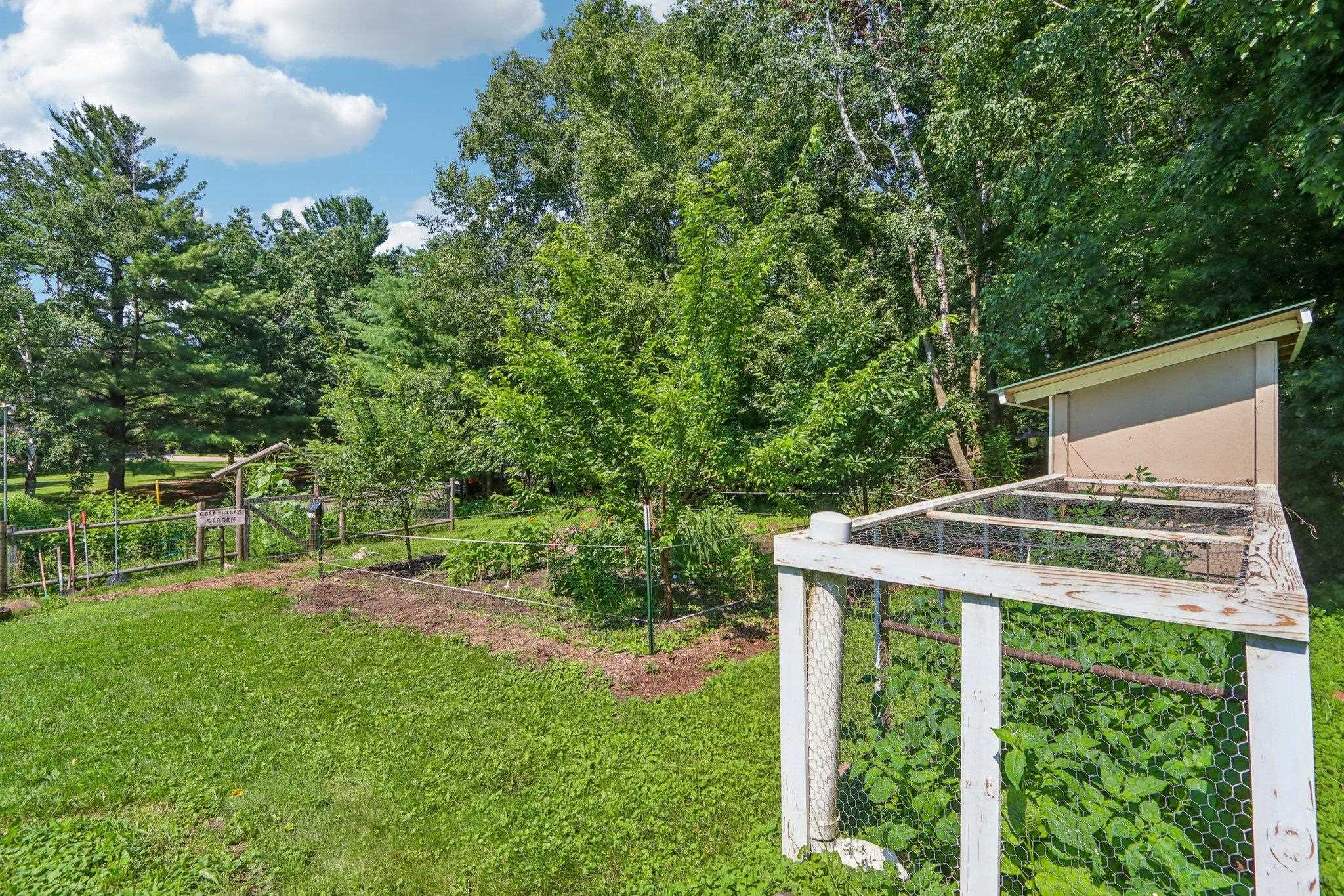 N3638 Birchwood Drive