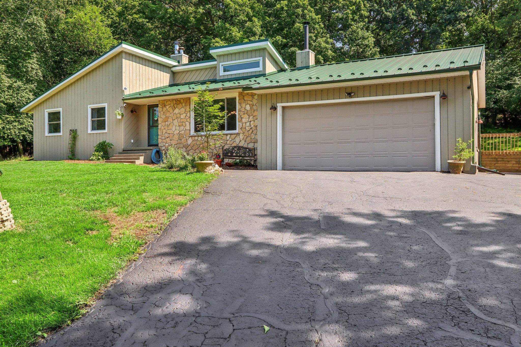 N3638 Birchwood Drive